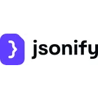 Jsonify icon