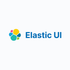 Elastic UI icon