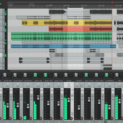 free beat making software similar to fl free beat making software similar to fl