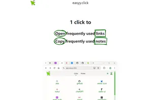 easyy.click screenshot 1