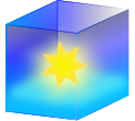 Blink grep icon