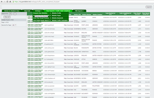 Panda Bot Network screenshot 1