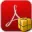 4dots Free PDF Compress icon