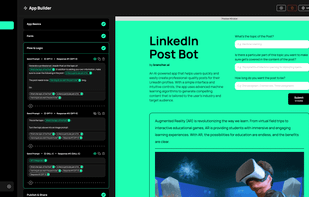 Brancher.ai screenshot 3