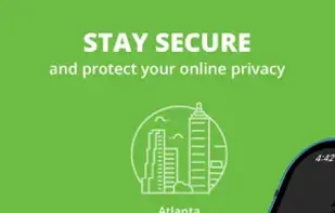 IPVanish screenshot 3