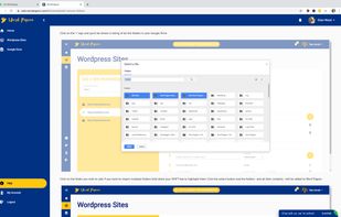 Word Pigeon screenshot 3