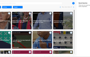 Rocketium screenshot 1