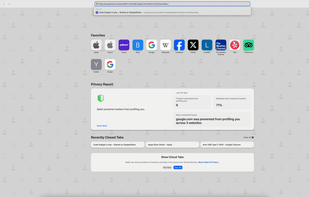 SnippetShare screenshot 1