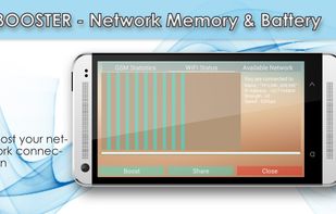Mobile Booster screenshot 3
