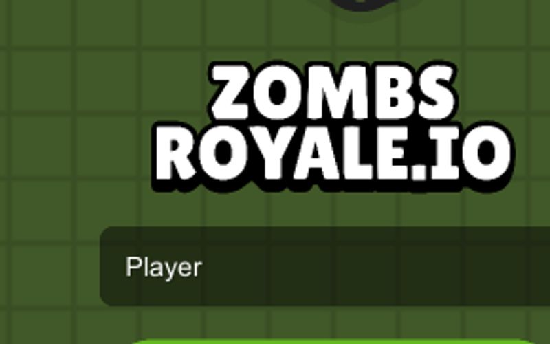 ZombsRoyale.IO – Review, Strategy, Tips & Tricks!