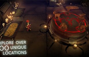 Til Morning's Light screenshot 1