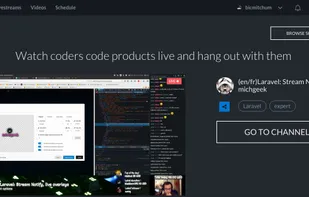 Liveedu.tv screenshot 1