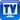 TVexe icon
