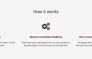 IHaveAnIdea.Rocks screenshot 1