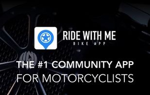 iPhone - community app