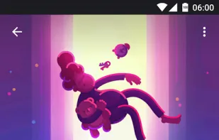 Rippple - Dribbble Android Client screenshot 2