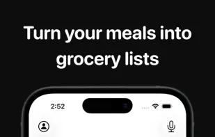 Quicklist screenshot 1