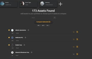 torto.ai screenshot 1