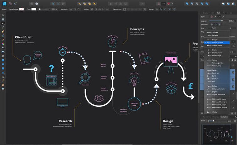 7 Best Illustrator Alternatives: Top Vector Graphic Apps In 2024 ...