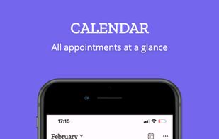 Looping - Family Calendar screenshot 1
