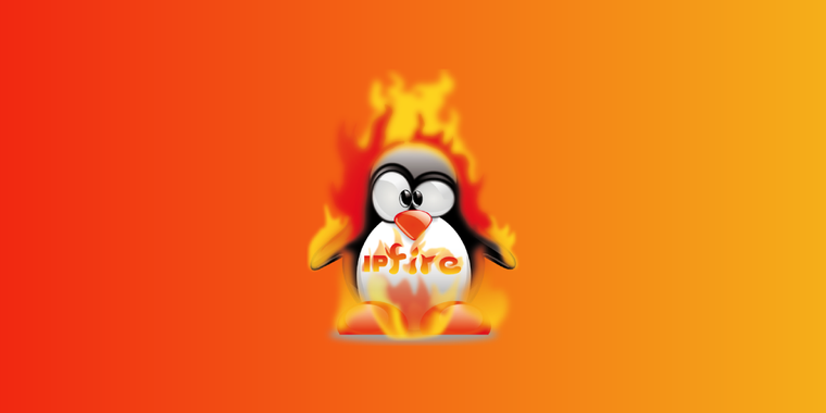 IPFire brings WireGuard improvements and console graphics stack modernization image