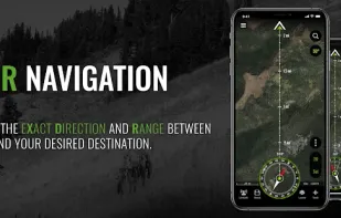 BaseMap screenshot 1