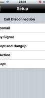 iBlackList screenshot 3