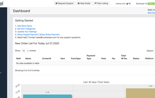 CurbAware screenshot 1