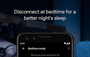 Digital Wellbeing screenshot 2