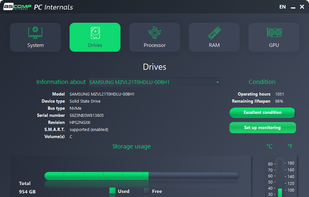 PC Internals screenshot 1