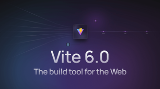 Vite 6.0 has been released with a new Environment API, Node.js updates, and much more image
