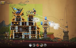 CastleStorm screenshot 3