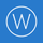 PDF to Word icon