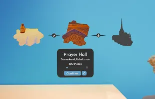 Puzzling Places screenshot 3