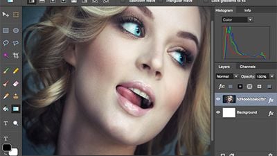 Download PixelStyle Photo Editor for Mac