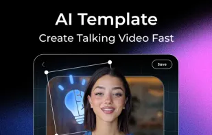 Vmake.ai screenshot 1