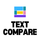 Text Compare IO icon