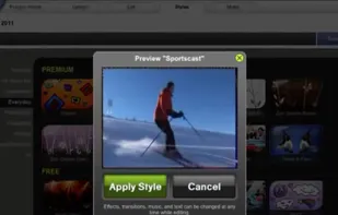 One True Media screenshot 1