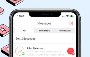 Scheduled screenshot 3