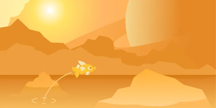 Ultramarine Linux 42: GPU boost for WSL & Terra 43 package manager enhancements image