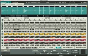 HY-Slicer screenshot 1