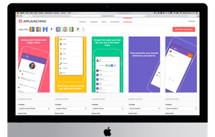 AppLaunchpad screenshot 3