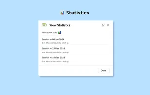 TeaTime.Chat screenshot 3