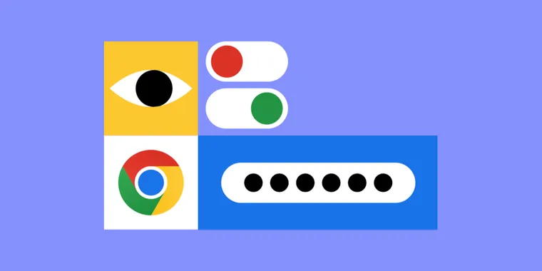 Chrome can now autofill your passport number, driver's license details, and vehicle info