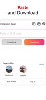 Video Downloader for Instagram screenshot 2