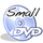 SmallDVD icon