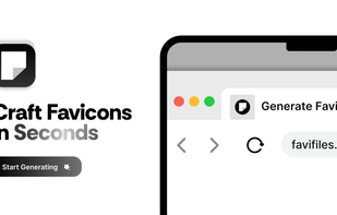 FaviFiles screenshot 1