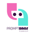 Promptbros.AI icon