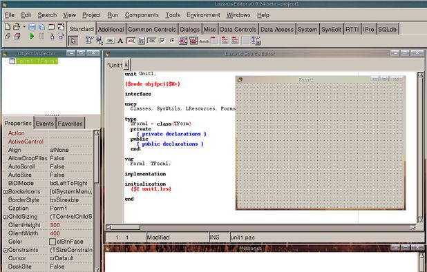 Great Delphi Alternatives: Top IDEs in 2024 | AlternativeTo