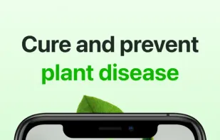 Botan: Plant Identifier screenshot 1